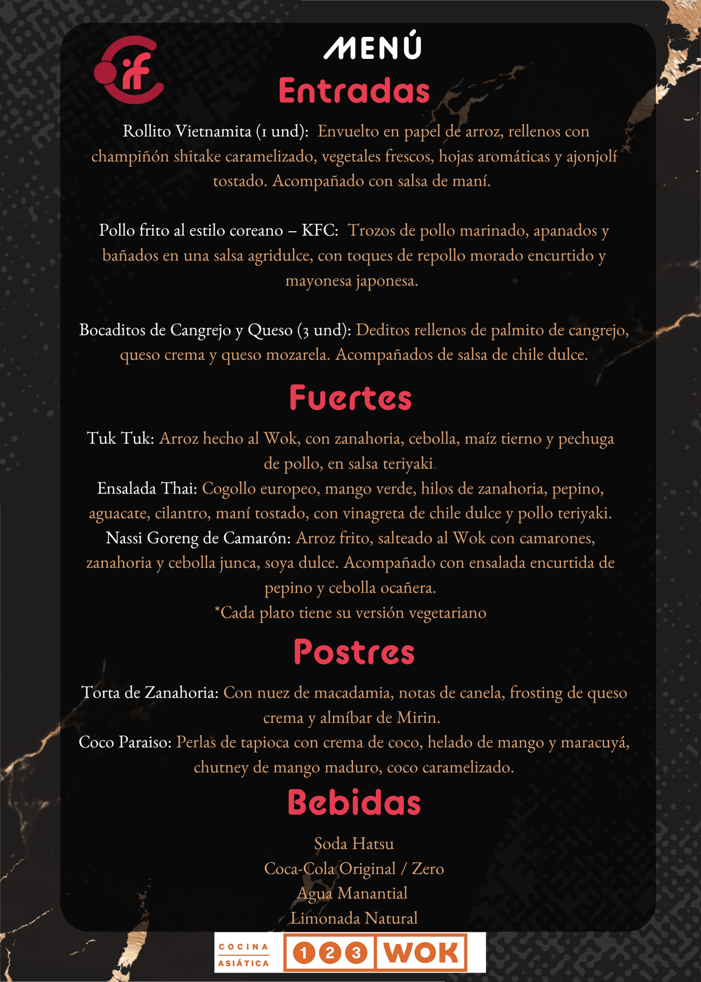 Cena solidaria de Anfitriones 2025 - Image 2