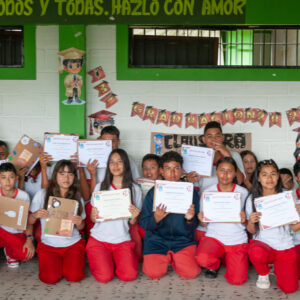 adolescentes programa ubicate